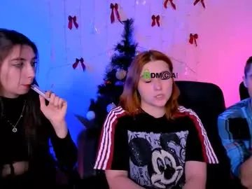 _mila_fire from Chaturbate is Freechat