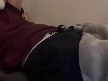 _milkmanmark_ from Chaturbate is Freechat