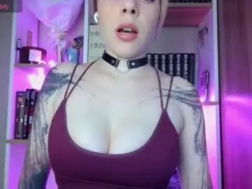 _milky__way__ from Chaturbate is Freechat