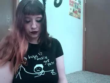 _miss_marie_ from Chaturbate is Freechat