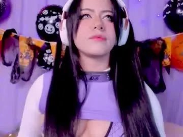 Freechat _niiky on Chaturbate