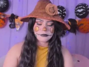 Freechat _niiky on Chaturbate