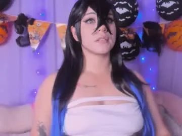 Freechat _niiky on Chaturbate