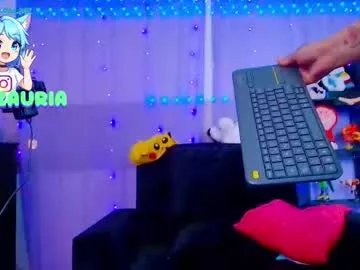 Freechat _niiky on Chaturbate