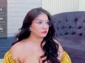 _nina_sweet from Chaturbate is Freechat
