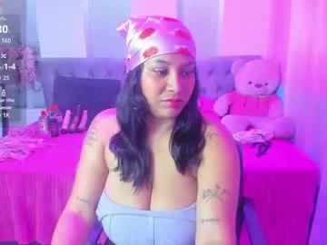 _pamela_ebony from Chaturbate