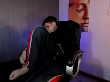 Freechat _realwav on Chaturbate