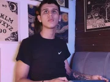 Freechat _realwav on Chaturbate