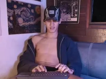 Freechat _realwav on Chaturbate
