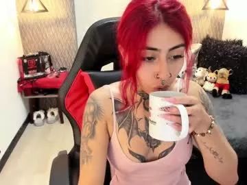 _selene_red from Chaturbate is Freechat
