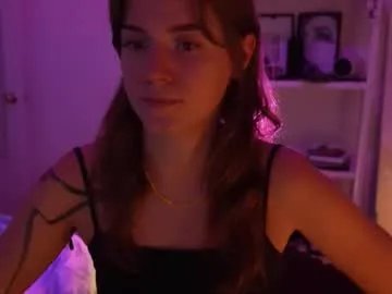 Freechat _sensualia_ on Chaturbate