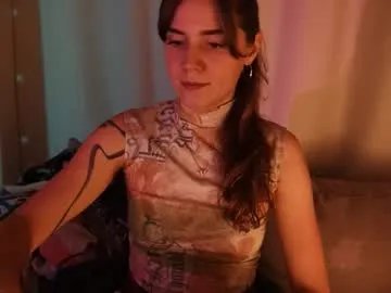 Freechat _sensualia_ on Chaturbate