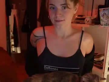 Freechat _sensualia_ on Chaturbate