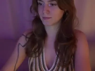 Freechat _sensualia_ on Chaturbate