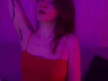 Freechat _sensualia_ on Chaturbate