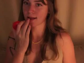 Freechat _sensualia_ on Chaturbate