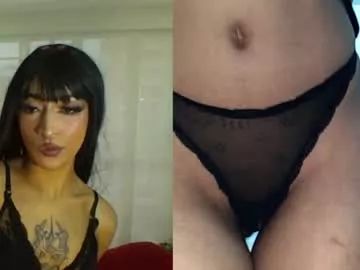 _seraphim_ from Chaturbate is Freechat