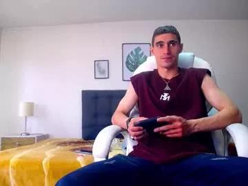 _skyleer_ from Chaturbate is Freechat