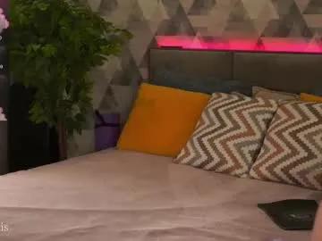 _sleepysis_ from Chaturbate is Freechat