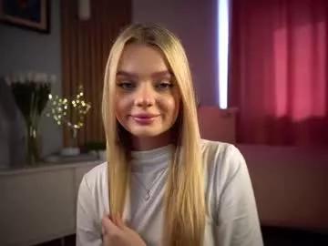 _smartblondy_ from Chaturbate is Freechat