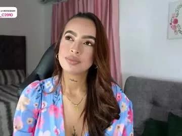 _sophiebrown__ from Chaturbate is Freechat