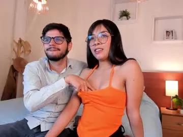 _soulmates_ from Chaturbate is Freechat