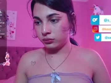 _sweet_lu_ from Chaturbate is Freechat