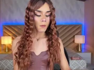 _tiffany_collins from Chaturbate is Freechat