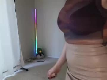 _tinatastic__ from Chaturbate is Freechat
