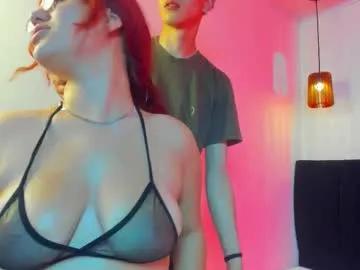 _vanie from Chaturbate is Freechat
