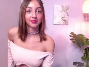 _violeta_owo_ from Chaturbate is Freechat