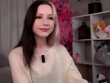 Aameow from Chaturbate
