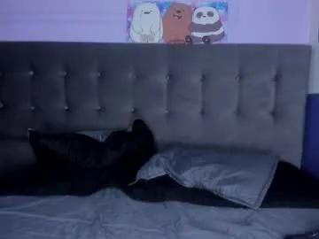 aaron_fordd from Chaturbate is Freechat