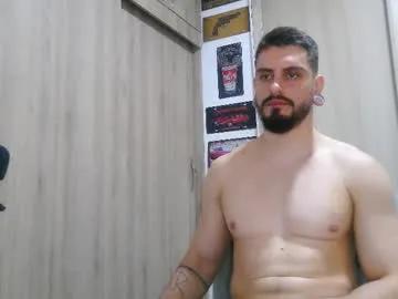 Aaron_kwok28 from Chaturbate