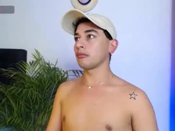 aaron_speitzer from Chaturbate is Freechat