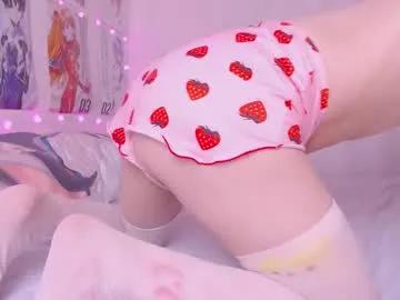 Aaron_umeko from Chaturbate