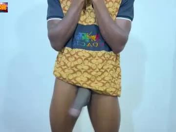 Aasher_hardcore from Chaturbate