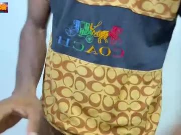 Aasher_hardcore from Chaturbate