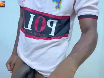 Aasher_hardcore from Chaturbate