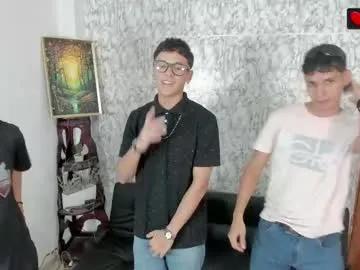 abbel_20cm from Chaturbate is Freechat