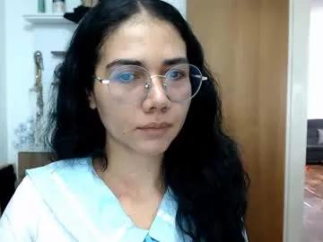 abbi_moon from Chaturbate