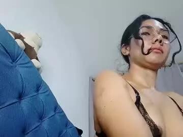 abbi_moon from Chaturbate