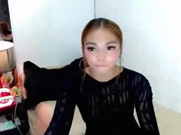 abby_luxpinay from Chaturbate is Freechat