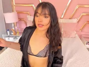 abby_petterson from Chaturbate is Freechat