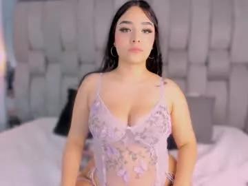 abbymilleerr from Chaturbate is Freechat