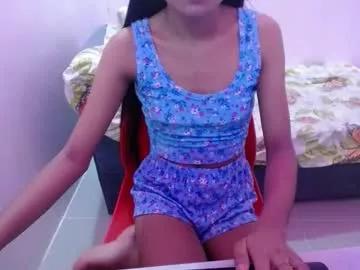 abbywinter18 from Chaturbate