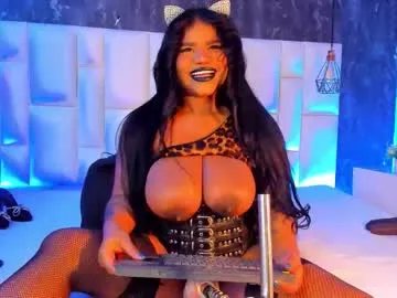 Freechat aberachmackay on Chaturbate