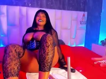 Freechat aberachmackay on Chaturbate