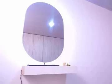Abigail_f00x from Chaturbate