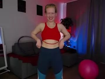abigailmcgee from Chaturbate is Freechat